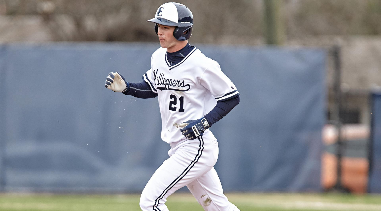 SEU baseball sweeps first series, 2 golfers earn all-tournament honors ...