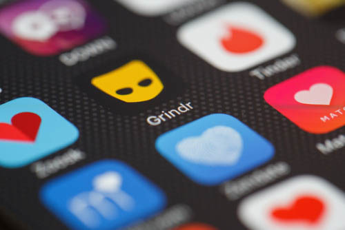 Grindr is enforcing new policies to help LGBTQ+.