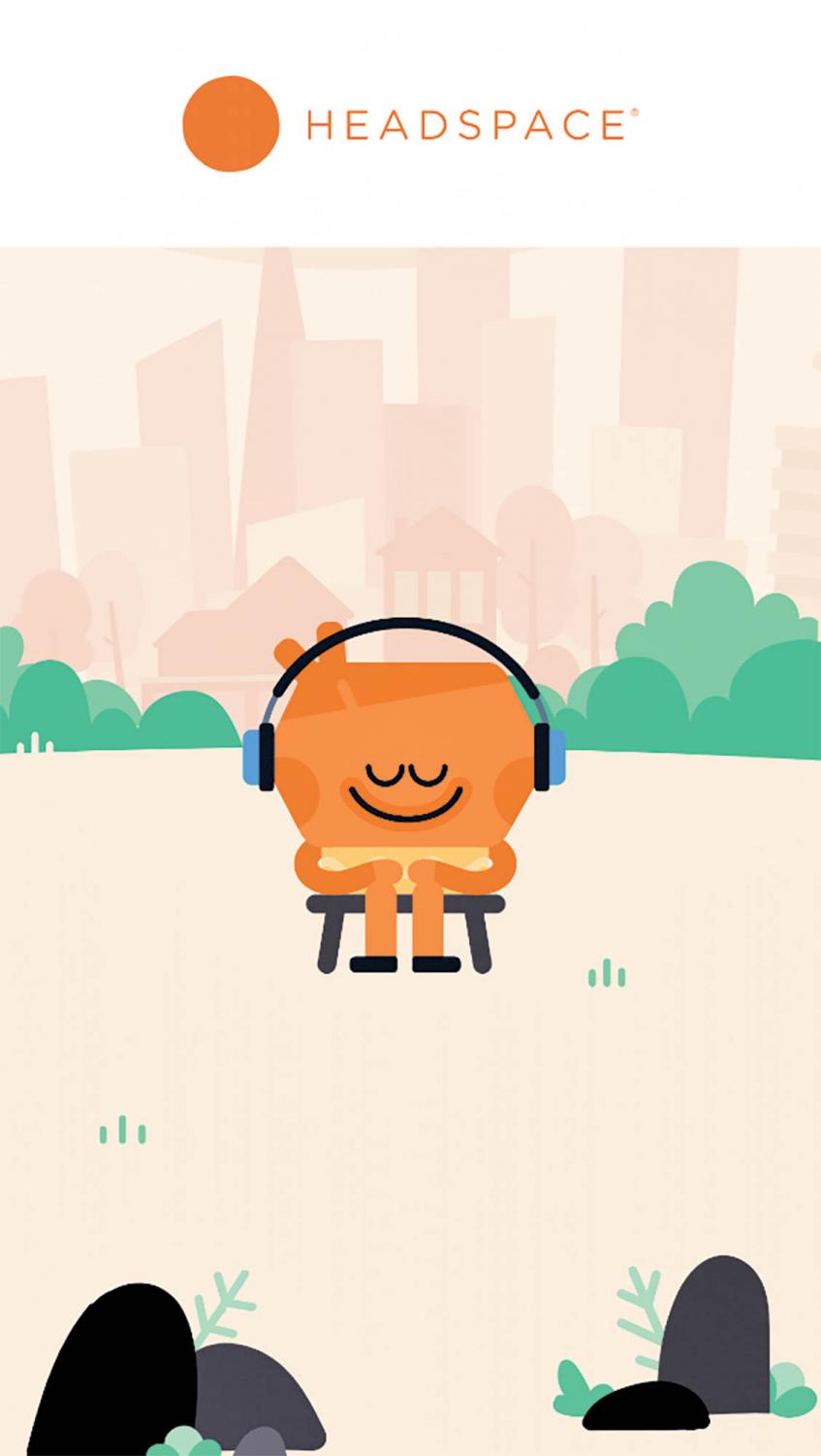 Headspace offers free subscriptions to Indian healthcare workers | HT Tech