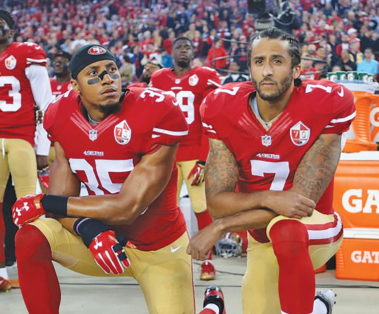 Colin Kaepernick's settlement with NFL won't reignite career