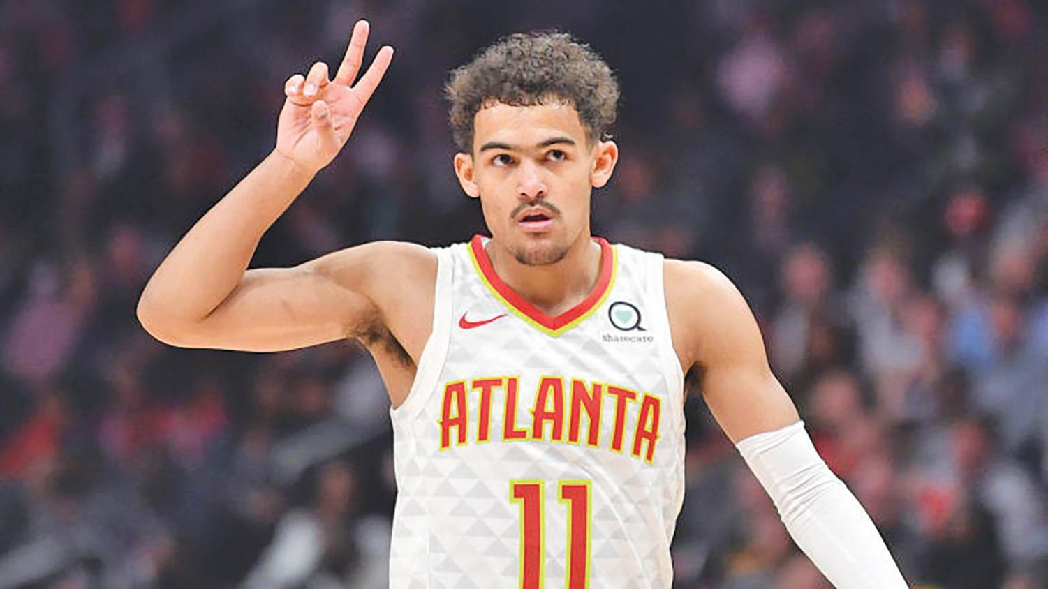 Will Trae Young Get Shorted in This Year's Draft? - The Ringer