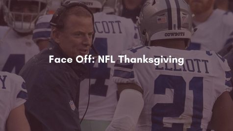 The NFL should ditch Lions, Cowboys Thanksgiving tradition – WTBU Sports