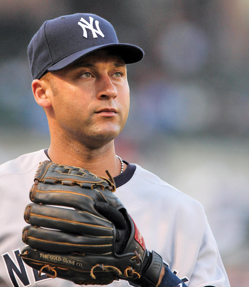 Derek Jeter, Larry Walker cement legacies with Hall of Fame selections ...