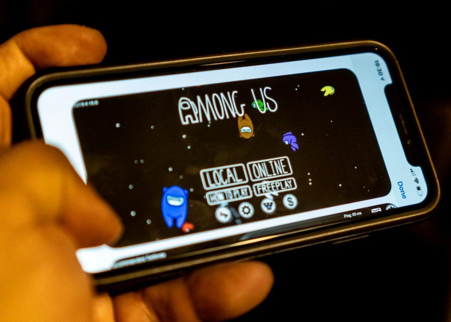 Among Us: Experience the Best Multiplayer Mystery Action App Right