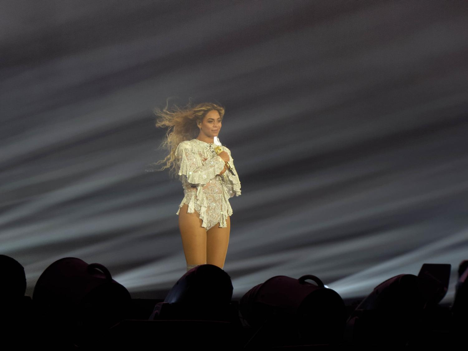 Happy Bey Day: A celebration of a Texas queen - Hilltop Views