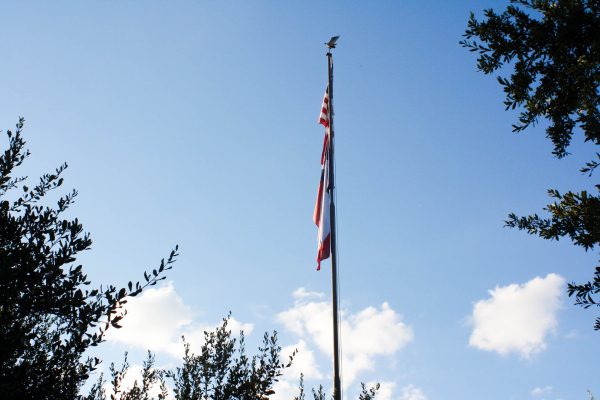 Debates, much like the American flag, are a symbol of American tradition. While initially coming from the Greeks, it has been a constant in American political races — and has been televised since 1960.