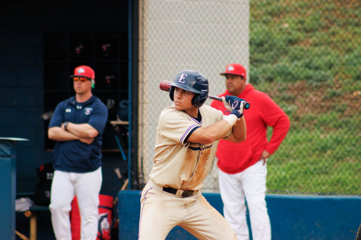 Junior third baseman Trevor Sebek has been a staple in the Hilltopper infield since his freshman year. He was the only Hilltopper to start all 52 games in 2024, while leading the team in at-bats (177), doubles (20) and tied for the lead in walks (48). Sebek’s selectiveness and ability to put the baseball in play makes him one of the top leadoff hitters in the Lone Star Conference.