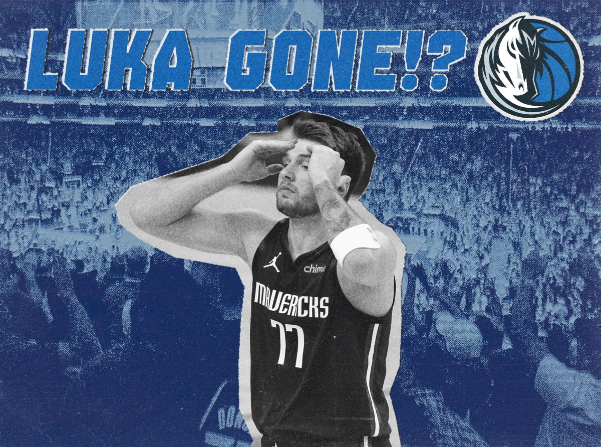 What happens to an NBA player who gave everything he had to a team, helped them reach the playoffs’ conference finals for the first time since their only championship title in 2011 and even carry them to an NBA finals appearance? For Luka Doncic, it means getting traded away in the middle of the night with no warning. 